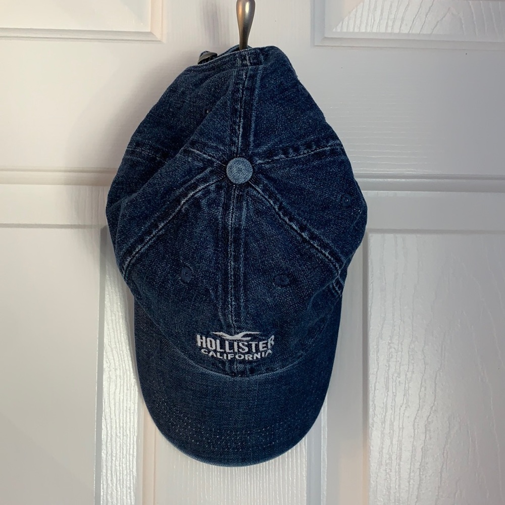 Hollister Jean baseball cap
